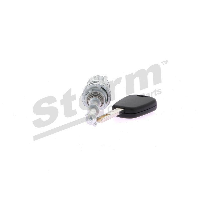 Cylindre de serrure STORM QUALITY PARTS 27525