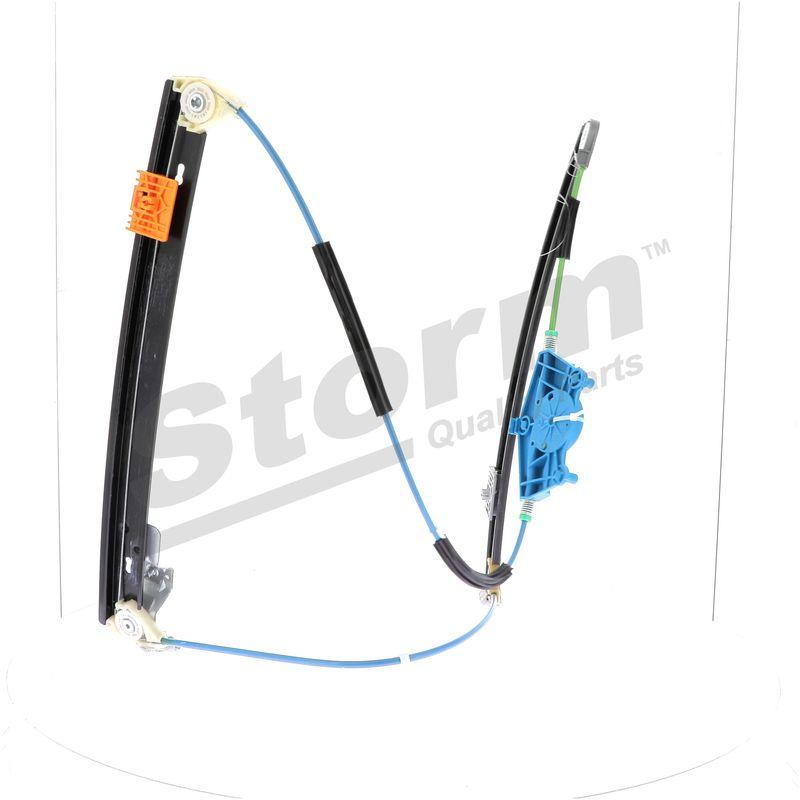 Lève-vitre STORM QUALITY PARTS 10272