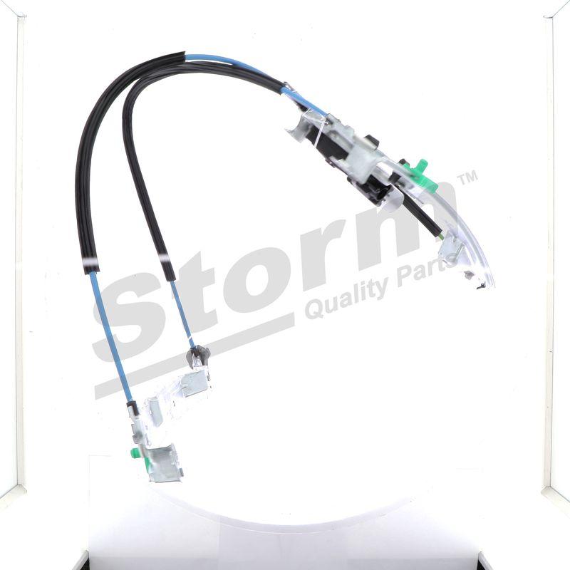 Lève-vitre STORM QUALITY PARTS 80973