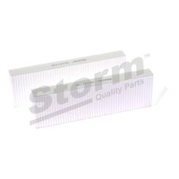 Filtre, air de l'habitacle STORM QUALITY PARTS 14468