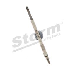 Bougie de préchauffage STORM QUALITY PARTS 576004