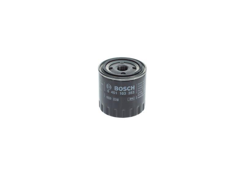 Filtre à huile BOSCH 0451103353