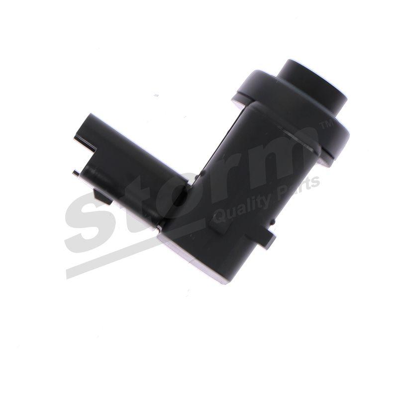 Capteur, aide au stationnement STORM QUALITY PARTS 777144