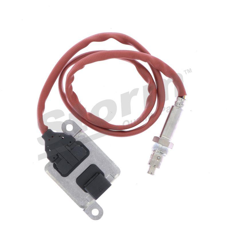 Capteur NOx, Catalyseur NOx STORM QUALITY PARTS 800807