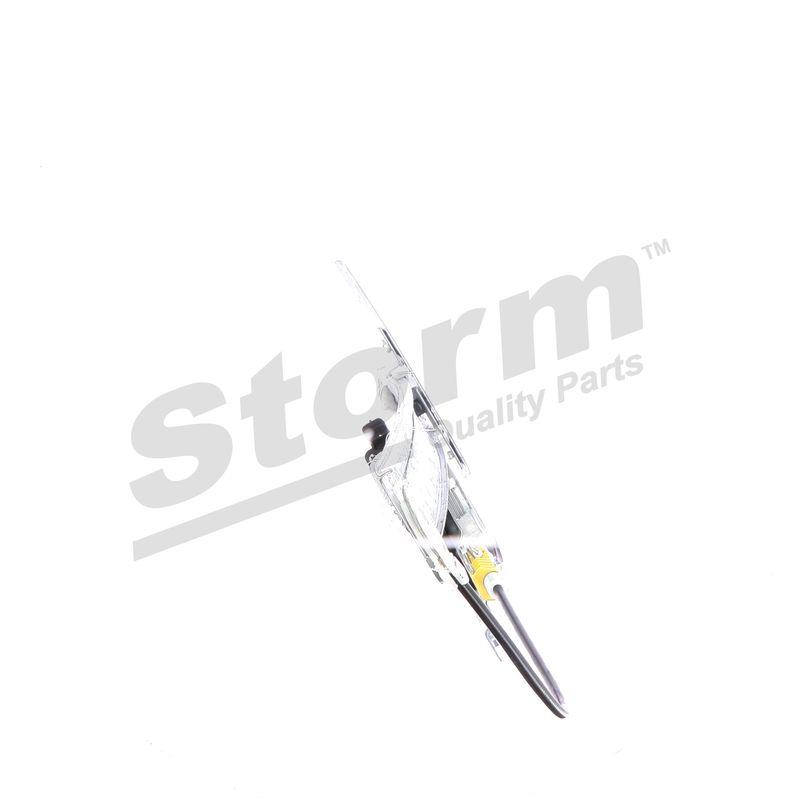 Lève-vitre STORM QUALITY PARTS 2907502