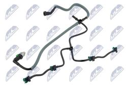 Tuyau, carburant de fuite NTY BPP-FR-002