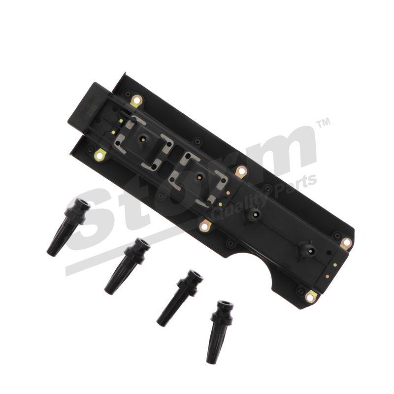 Bobine d'allumage STORM QUALITY PARTS 880016