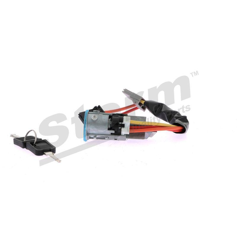 Fermeture-volant STORM QUALITY PARTS 86025