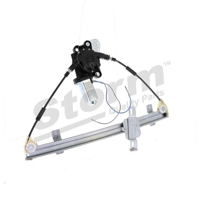 Lève-vitre STORM QUALITY PARTS 160076