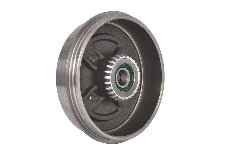 Tambour de frein BOSCH 0 986 477 175