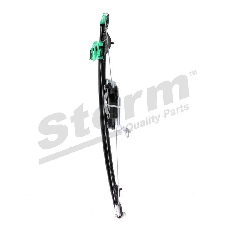 Lève-vitre STORM QUALITY PARTS 18775