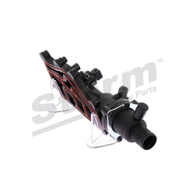 Boîtier du thermostat STORM QUALITY PARTS 3773