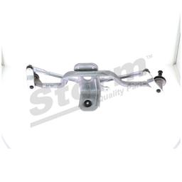 Tringlerie d'essuie-glace STORM QUALITY PARTS 2551012