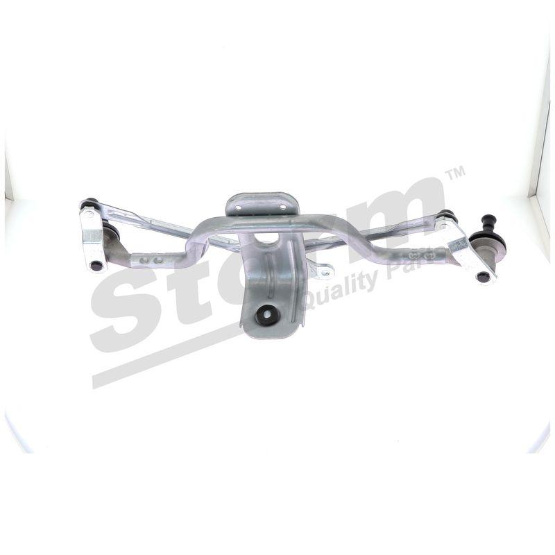Tringlerie d'essuie-glace STORM QUALITY PARTS 2551012