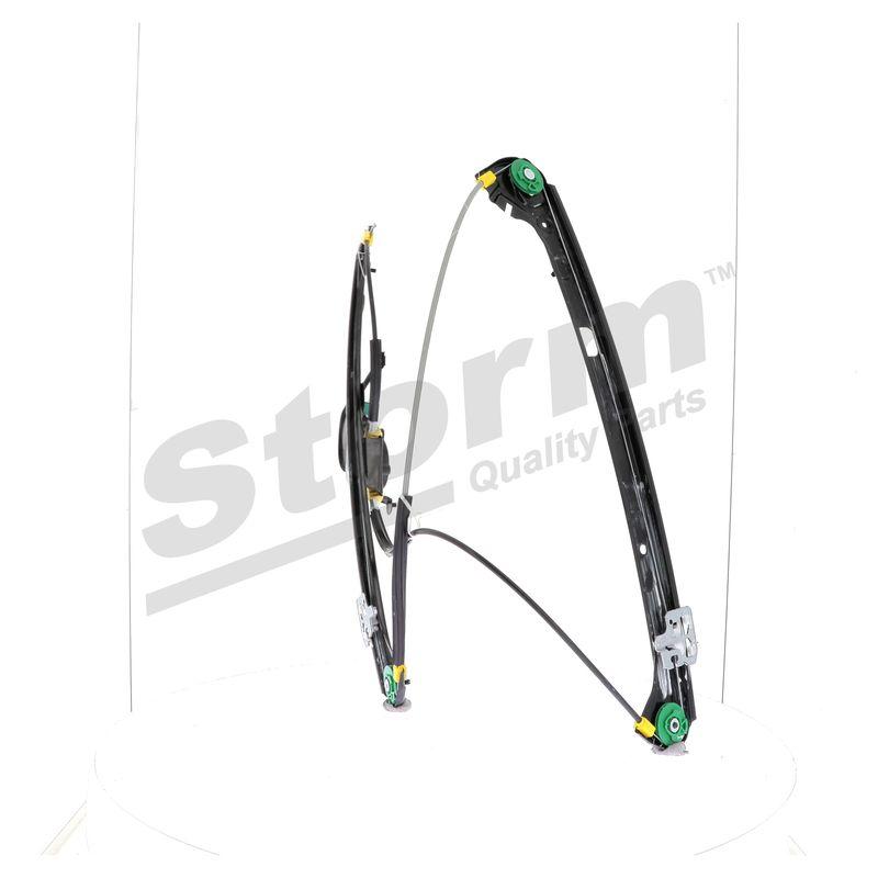 Lève-vitre STORM QUALITY PARTS 17374