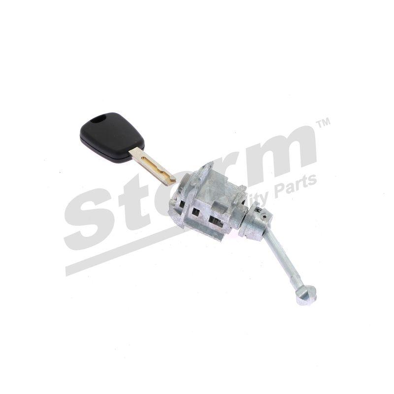 Cylindre de serrure STORM QUALITY PARTS 28525