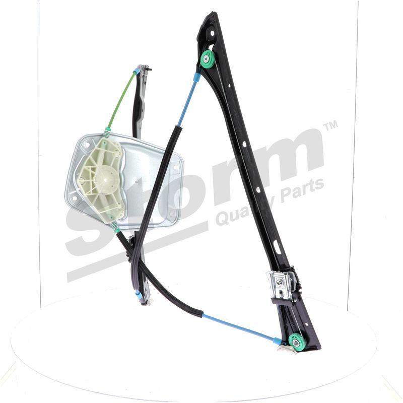 Lève-vitre STORM QUALITY PARTS 9307632