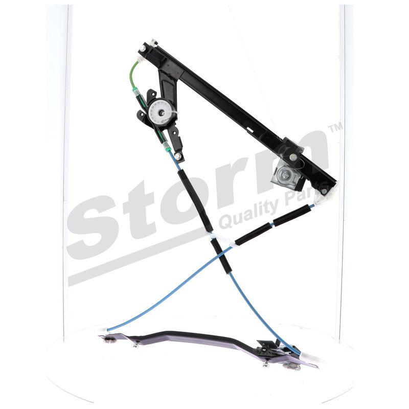 Lève-vitre STORM QUALITY PARTS 47062