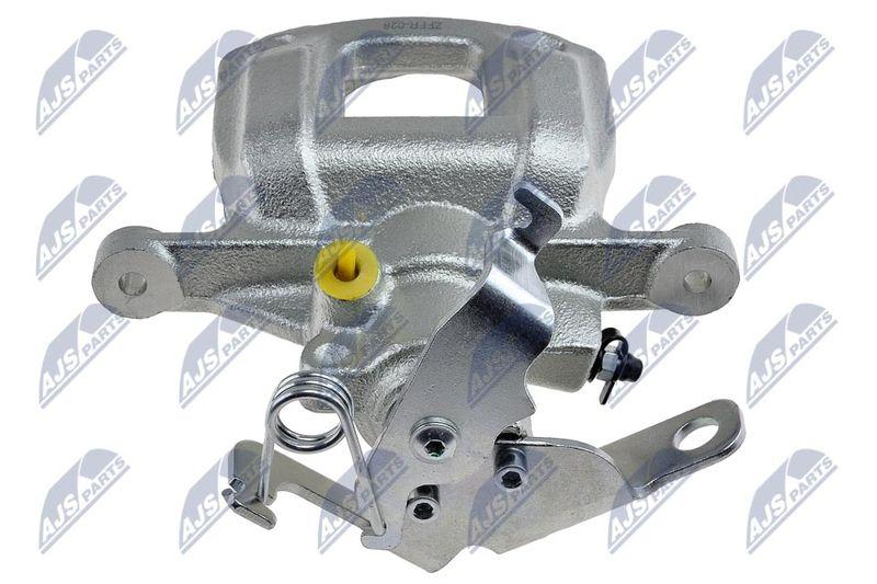 Étrier de frein NTY HZT-FR-028