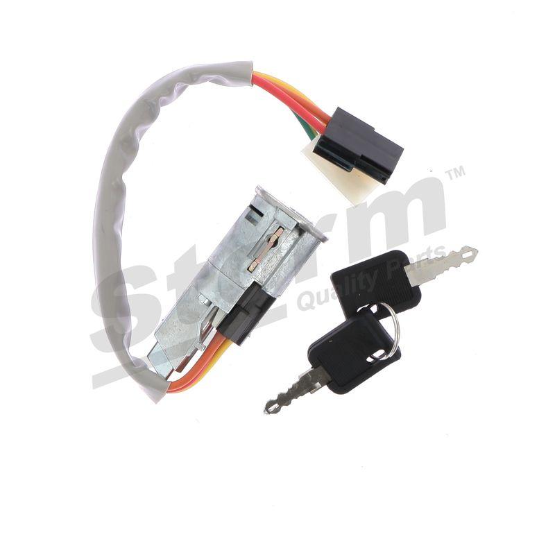 Fermeture-volant STORM QUALITY PARTS 83020