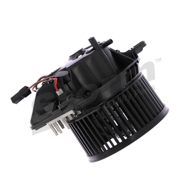 Pulseur d'air habitacle STORM QUALITY PARTS 26504
