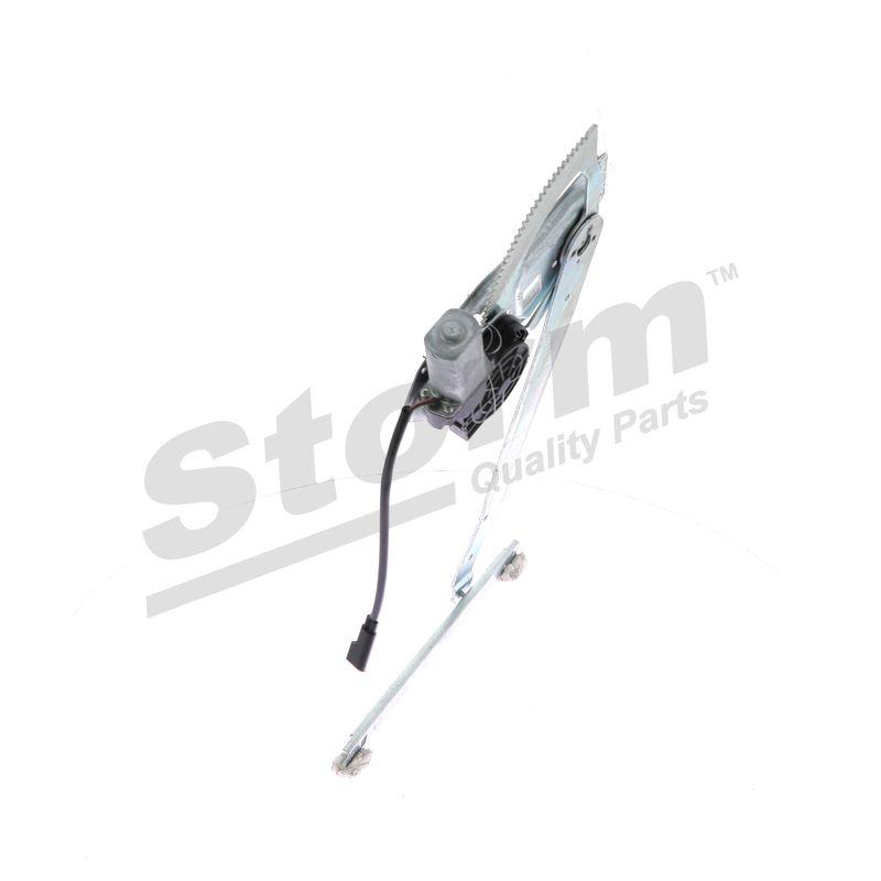 Lève-vitre STORM QUALITY PARTS 48378