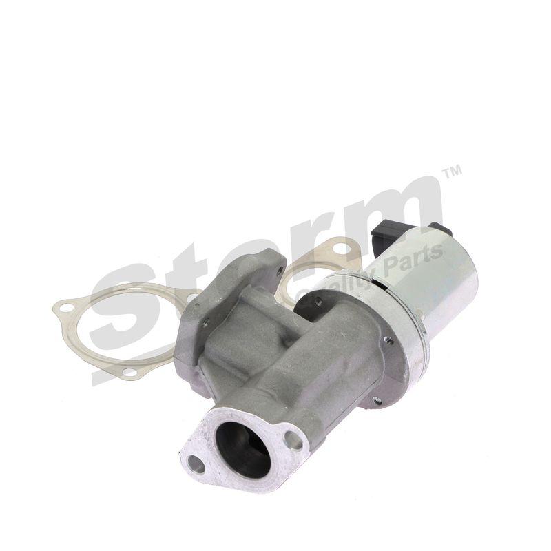 Vanne EGR STORM QUALITY PARTS 9012