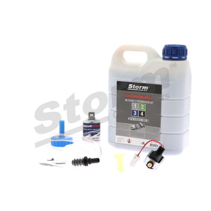 Pompe d’additif STORM QUALITY PARTS 777534