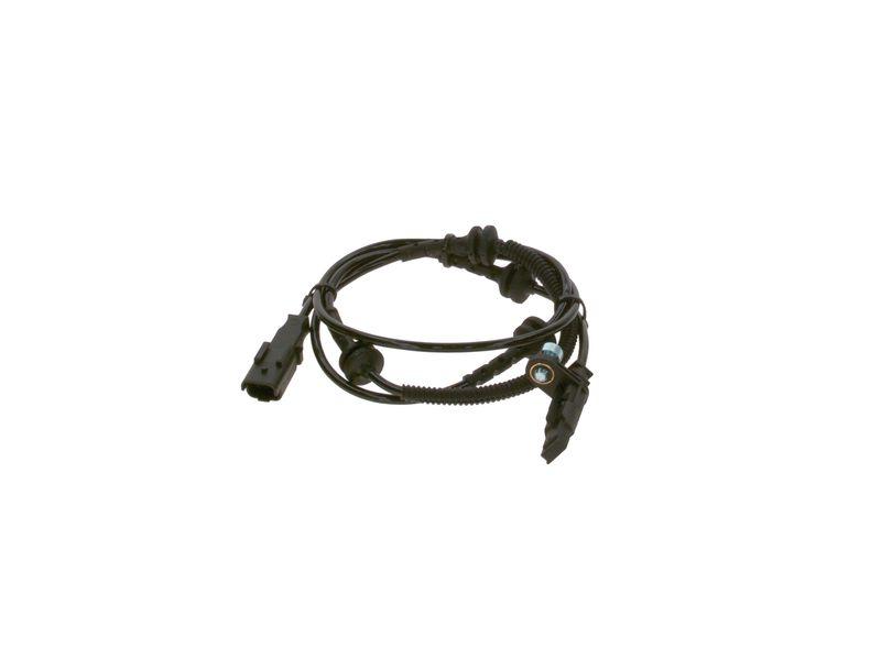 Capteur, vitesse de roue BOSCH 0 986 594 520