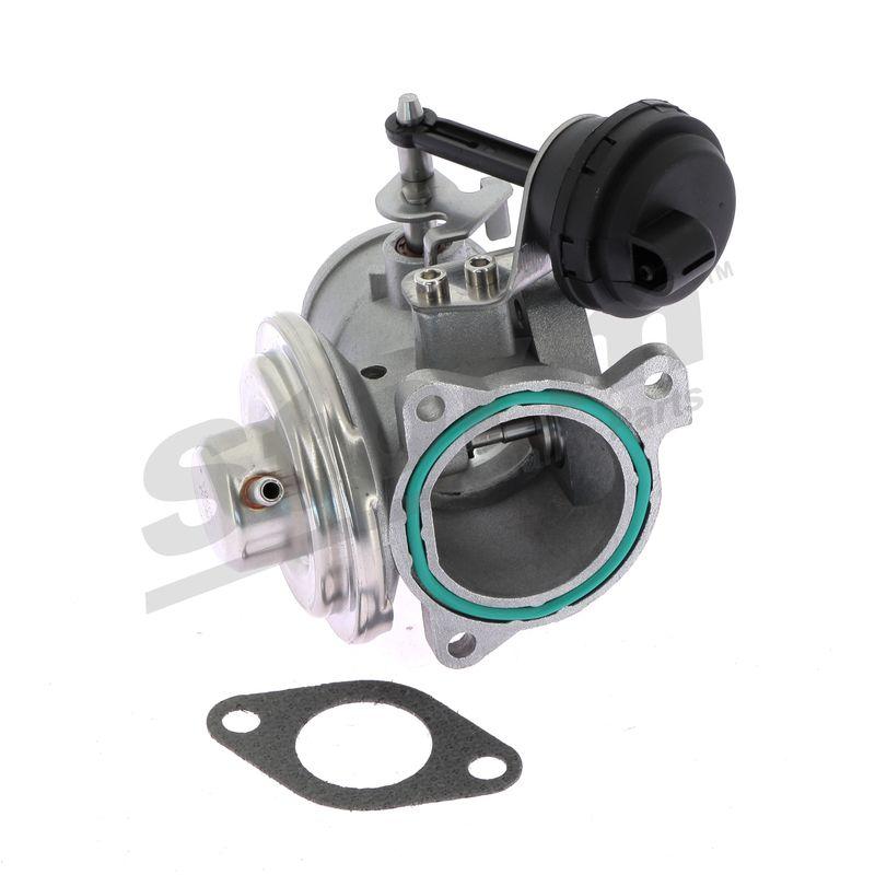 Vanne EGR STORM QUALITY PARTS 9037