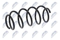Ressort de suspension NTY ASZ-FR-061