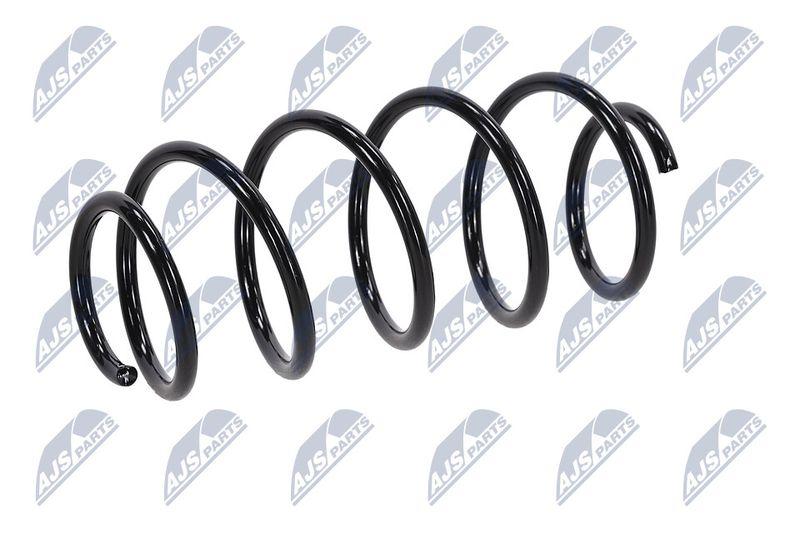 Ressort de suspension NTY ASZ-FR-061