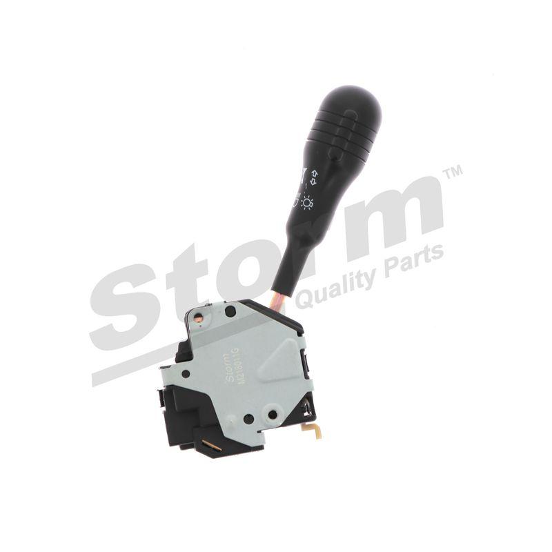 Commutateur de colonne de direction STORM QUALITY PARTS 81120