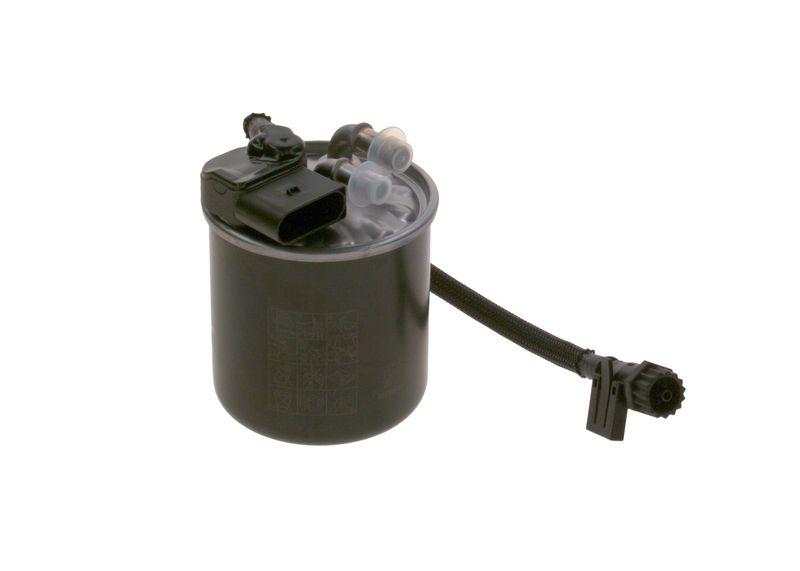 Filtre à carburant BOSCH F 026 402 840