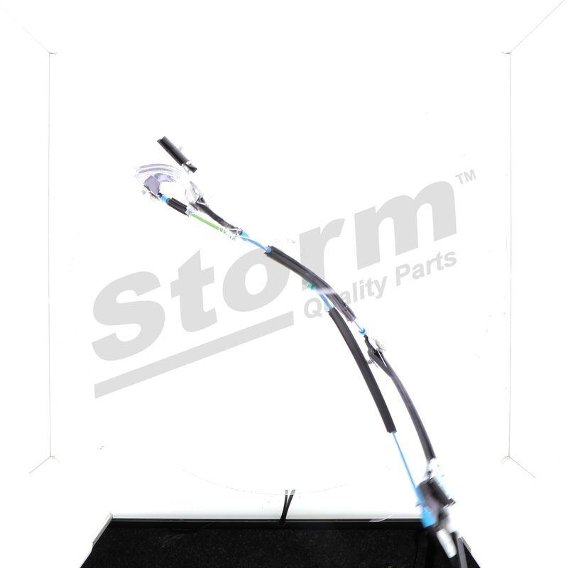 Lève-vitre STORM QUALITY PARTS 97082