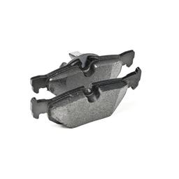 Kit de plaquettes de frein, frein à disque DELPHI LP3618