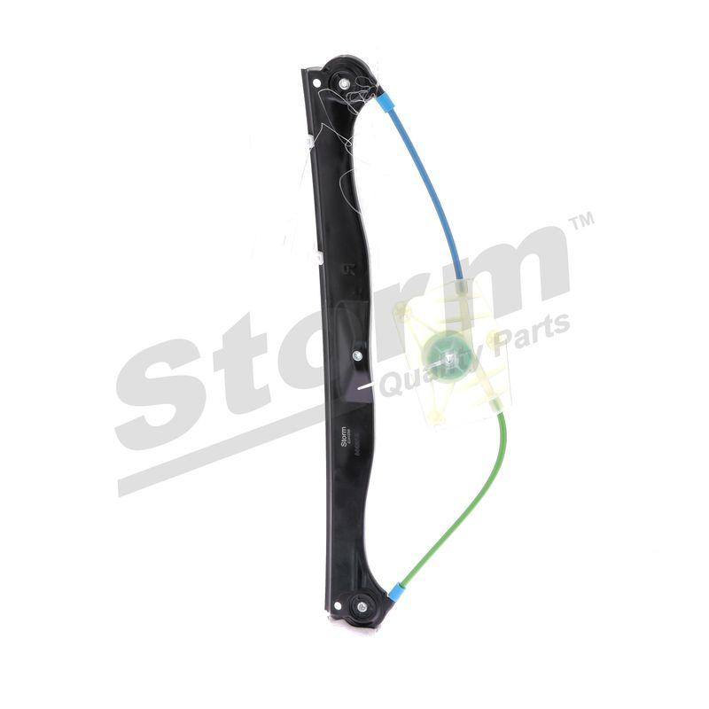 Lève-vitre STORM QUALITY PARTS 10371
