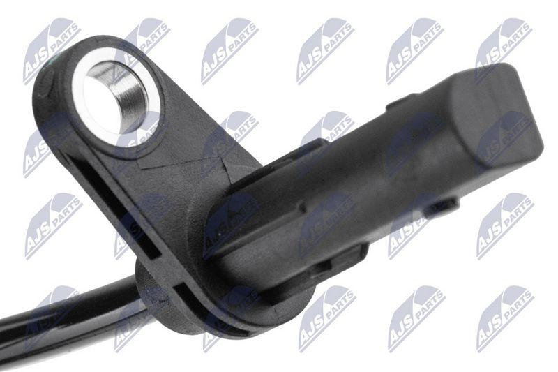 Capteur, vitesse de roue NTY HCA-KA-358