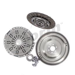 Kit adaptateur, embrayage STORM QUALITY PARTS STO1022