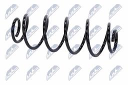 Ressort de suspension NTY ASZ-CT-023