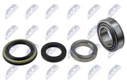 Kit de roulements de roue NTY KLT-KA-310