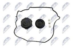 Couvercle de culasse NTY BPZ-CT-010
