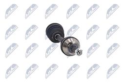 Arbre de transmission NTY NPW-FT-107