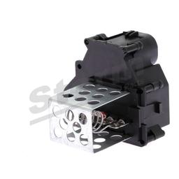 Résistance, pulseur d'air habitacle STORM QUALITY PARTS 777022