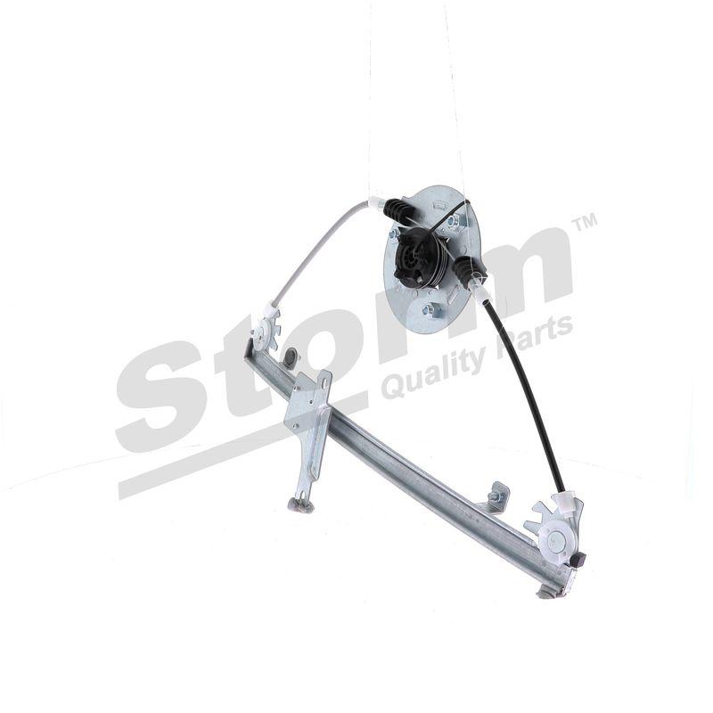 Lève-vitre STORM QUALITY PARTS 61373