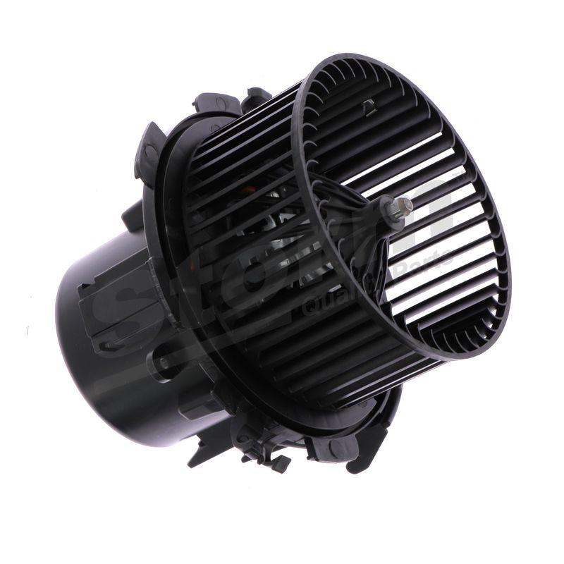 Plot de berceau/Support d'agrégats STORM QUALITY PARTS 999892