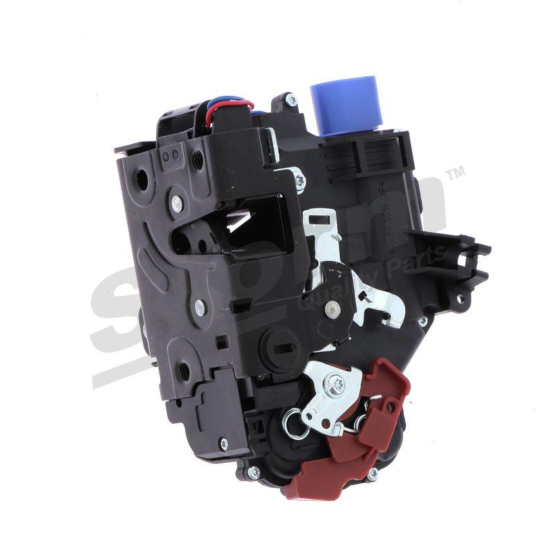 Serrure de porte STORM QUALITY PARTS 971004