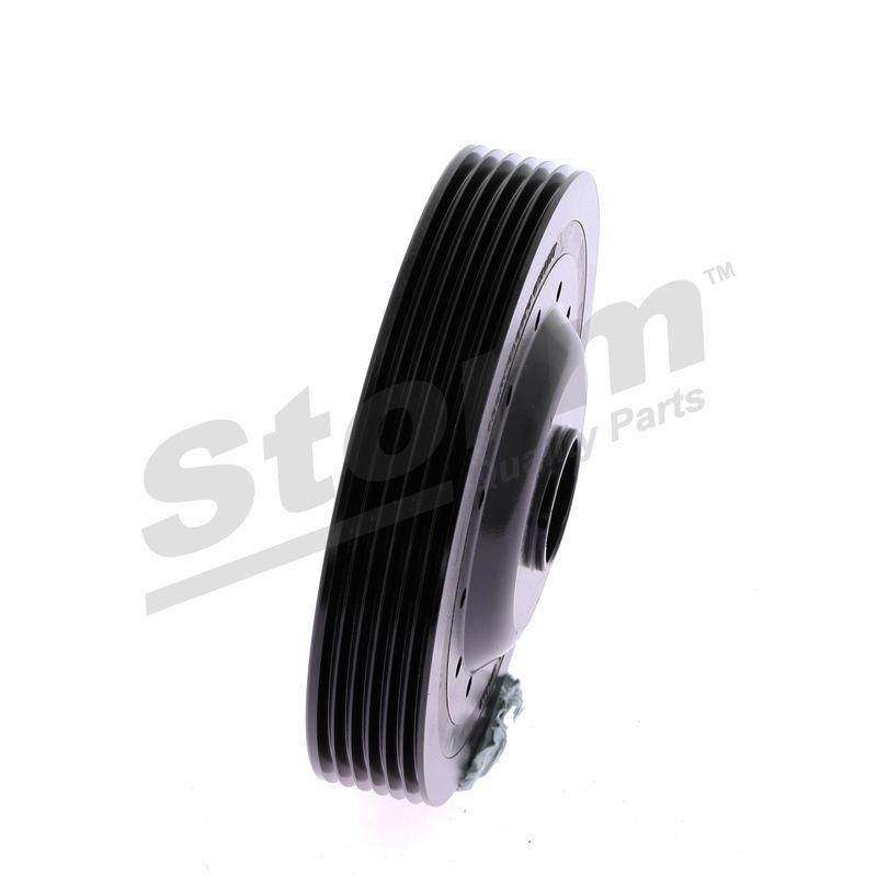 Poulie, vilebrequin STORM QUALITY PARTS 81094