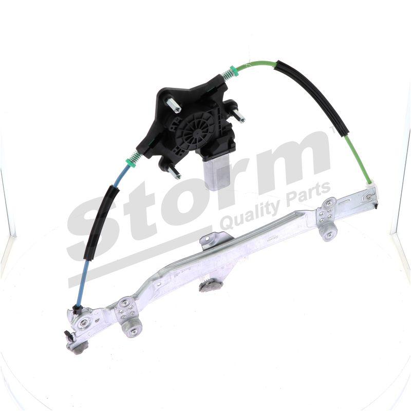 Lève-vitre STORM QUALITY PARTS 81177