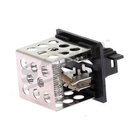 Résistance, pulseur d'air habitacle STORM QUALITY PARTS 777049